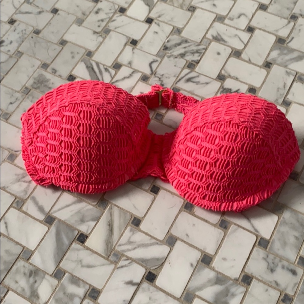 Bikini top